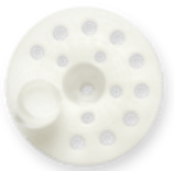 conluto CL-Dämmstoffhalter