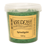 Kreidezeit Spinellgrün
