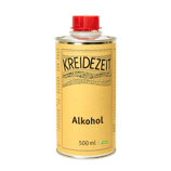 Kreidezeit Alkohol