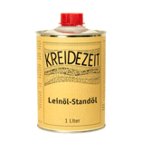 Kreidezeit Leinöl-Standöl