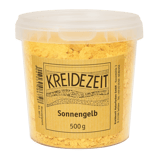 Kreidezeit Sonnengelb Spinell