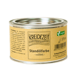 Kreidezeit Standölfarbe, vollfett