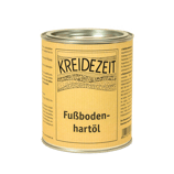 Kreidezeit Fußbodenhartöl