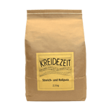 Kreidezeit Streich- und Rollputz