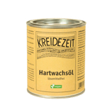 Kreidezeit Hartwachsöl - lösemittelfrei -