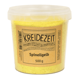 Kreidezeit Spinellgelb