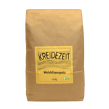 Kreidezeit Weichfaserputz