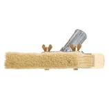 Wistoba Fußboden Streichbürste