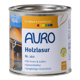 Auro Holzlasur Aqua Nr. 160