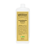 Kreidezeit Carnaubawachs Emulsion -Konzentrat-