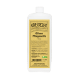 Kreidezeit Oliven Pflegeseife -flüssig-