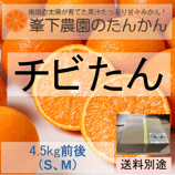 Y-1）安くてたくさんチビたん（SM4.5Kg）