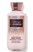Bodylotion A Thousand Wishes 236ml