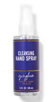 Handdesinfektions Spray Gingham 88ml
