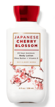 Bodylotion Japanese Cherry Blossom 236ml