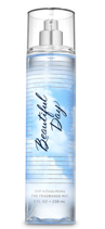 Bodyspray Beautiful Day 236ml