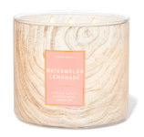 3-Dochtkerze Watermelon Lemonade
