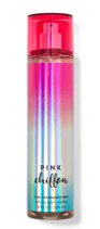Bodyspray Pink Chiffon 236ml
