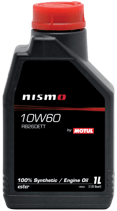 NISMO 10W-60