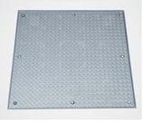 Heika-Ground système Pro-RI Solid/ hauteur 60mm