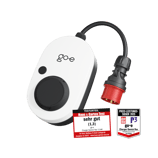 go-e Charger Gemini flex 11 kW oder 22kW