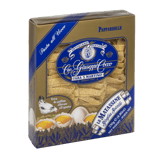 Pappardelle all'uovo nr. 15 / 250gr.