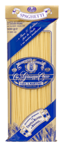 Spaghetti Nr. 33 500 gm2