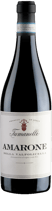 Amarone della Valpolicella DOCG Marchesi Fumanelli 2017, 0.75