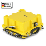 Durchfluss Steuerung