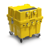 Wasserabscheider AD min