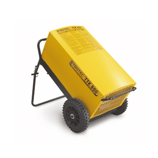 Bautrockner AD 800 Miete