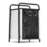 Elektroheizer 4,5 - 9 kW Miete