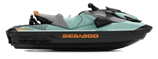 Seadoo Wake 170 Lifting Sling Kit (120)