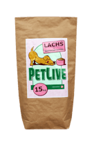 Lachs & Süßkartoffel 15kg