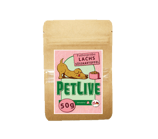 Futterprobe Lachs & Süßkartoffel 50g