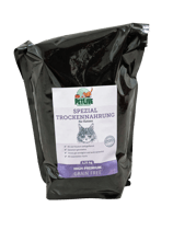 Katzen Trockennahrung getreidefrei 1,5kg