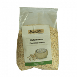 Fiocchi di avena bio 500g