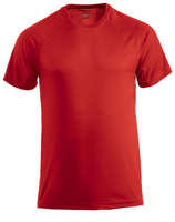 CLIQUE | 029338 | Premium Active-T    Herren Funktionsshirt