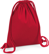 Westford Mill | W260 | Premium Bio Baumwoll Turnbeutel