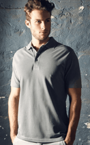 Promodoro | 4001 | Herren Polo "Superior"
