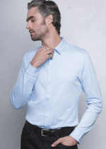 NEOBLU | 24.3198 |    Balthazar Men   |  Hemd langarm