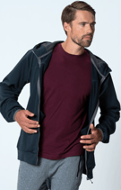 Clique | 021064 | Ottawa Herren Kapuzenjacke