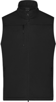 James & Nicholson by Daiber | JN 1170 | Herren 3-Lagen Softshell Gilet