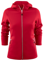Printer | 2262057 | Layback Lady Sportliche Kapuzenjacke Damen