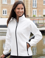 Result | R231F | Damen "Printable" 2-Lagen Softshell Jacke