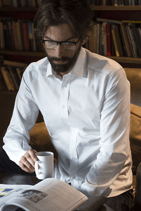 CLIQUE | 027950 | Clark   Langarm Hemd