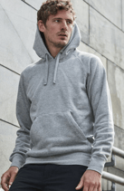 Clique | 021018 | Helix Kapuzenpullover Unisex