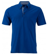 James & Nicholson by Daiber | JN 716 | Herren Trachten Piqué Polo