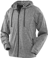 Spiro |  S277F | Damen  Kapuzen Sweatjacke