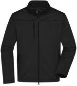 James & Nicholson by Daiber | JN 1172 | Herren 3-Lagen Softshell Jacke